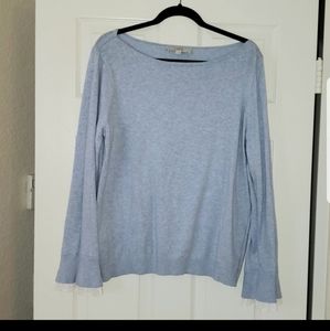 Anne Taylor loft blouse